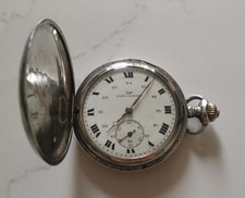 Montre gousset lip d'occasion  Bouguenais
