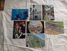 Cartoline carabinieri usato  Serrapetrona