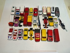 Lotto majorette matchbox usato  Cantu