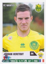 Panini foot 2014 d'occasion  Saint-André-de-Sangonis