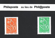 2025 paire timbres d'occasion  La Chapelle-d'Armentières