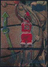 1997 fleer metal for sale  USA