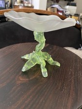 Antique walsh iridescent for sale  LONDON