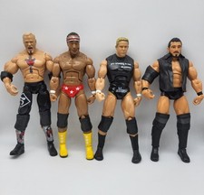 Tna jakks pacific for sale  PAISLEY
