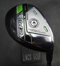 Callaway epic max for sale  SPILSBY