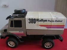 Mercedes ralley unimog gebraucht kaufen Mercedes ralley unimog gebraucht kaufen  Ostrhauderfehn