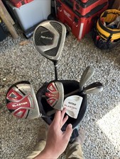 Golf club lot for sale  Sayre