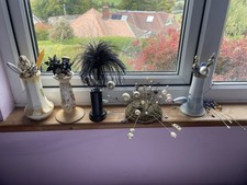 Antique hat pins for sale  FARNHAM