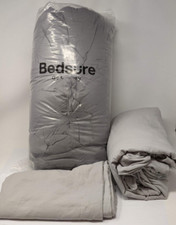 Bedsure cal king for sale  Atlanta