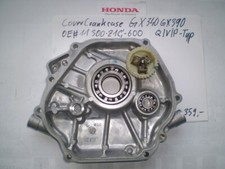Honda seitendeckel crankcase gebraucht kaufen  Kirchheim unter Teck