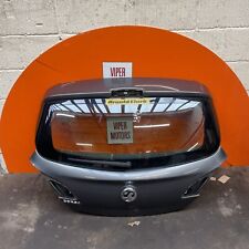 Vauxhall corsa tailgate for sale  MANCHESTER