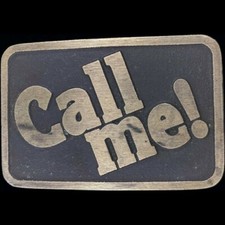 Bronze call cell for sale  Evanston