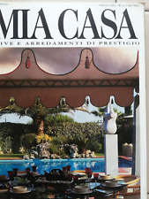 Rivista mia casa usato  Bologna