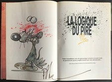 Pacush blues tome d'occasion  Metz-