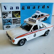 Vanguards ford consul for sale  HALSTEAD