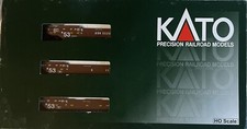 Kato 9036 gunderson d'occasion  Expédié en Belgium