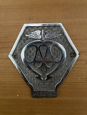 Vintage badge classic for sale  WASHINGTON
