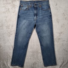 Levi 555 relaxed for sale  Milwaukee