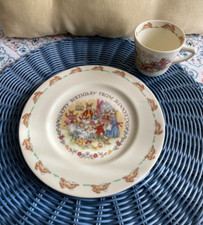 Bunnykins royal doulton for sale  New York
