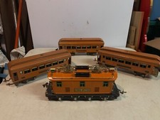 Lionel prewar 256 for sale  Berlin Center