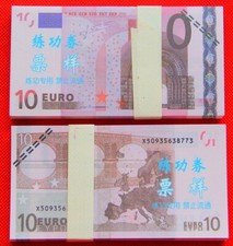 100 pieces european d'occasion  Expédié en Belgium
