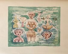 Massimo campigli usato  Visciano