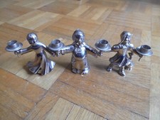 Bmf kerzenhalter vintage gebraucht kaufen  Soest