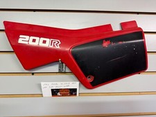 1982 honda xl200r for sale  Yakima