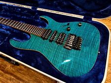 Ibanez custom rg8570 for sale  Columbus