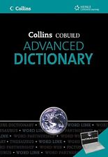 Dizionario monolingue inglese usato  Visciano