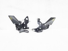 Lightech rearsets ducati for sale  Beaverton