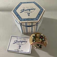 Jane asher designer for sale  BILLINGHAM