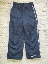 Scout kinder skihose gebraucht kaufen  Xanten