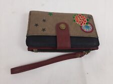 Desigual women khaki for sale  PORTSMOUTH