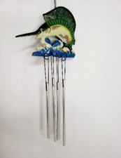 Wind chimes sailfish for sale  Enfield