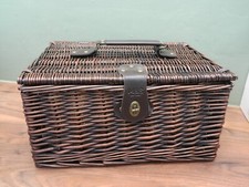 Marks spencer wicker for sale  ALTON
