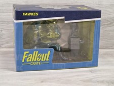 Fallout fawkes gatling for sale  ROMSEY