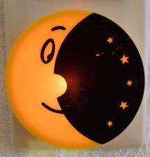 Nachtlicht mond sterne gebraucht kaufen  Helmbrechts