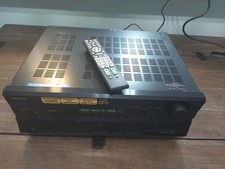 Onkyo sr605 receiver for sale  Palm Bay