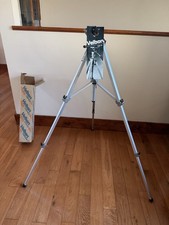 Velbon camera tripod for sale  Liberty
