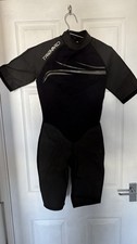 tribord wetsuit for sale  FAREHAM