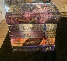 Fablehaven brandon mull for sale  Saugus