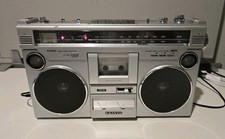 Sanyo m9978f boombox for sale  Minneapolis