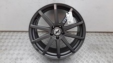 Aez alloy wheel10 for sale  ABERDEEN