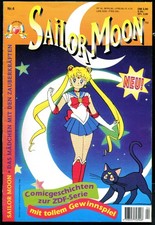 1996 comic manga gebraucht kaufen  Berlin