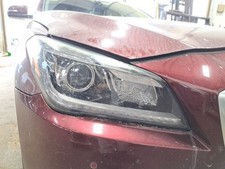 Passenger side headlamp for sale  Rosemount