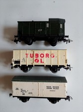 Piko joblot wagons for sale  SAXMUNDHAM