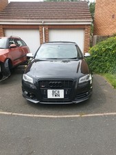 Audi seat 2.0tfsi for sale  STOKE-ON-TRENT