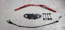 Sv1000s top yoke for sale  WITNEY