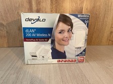 Devolo 1409 dlan for sale  IPSWICH